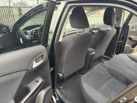 Honda Civic Black Edition Przasnysz - zdjęcie 11