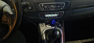 Renault Scenic III, bardzo ładny i zadbany. Zambrów - zdjęcie 5