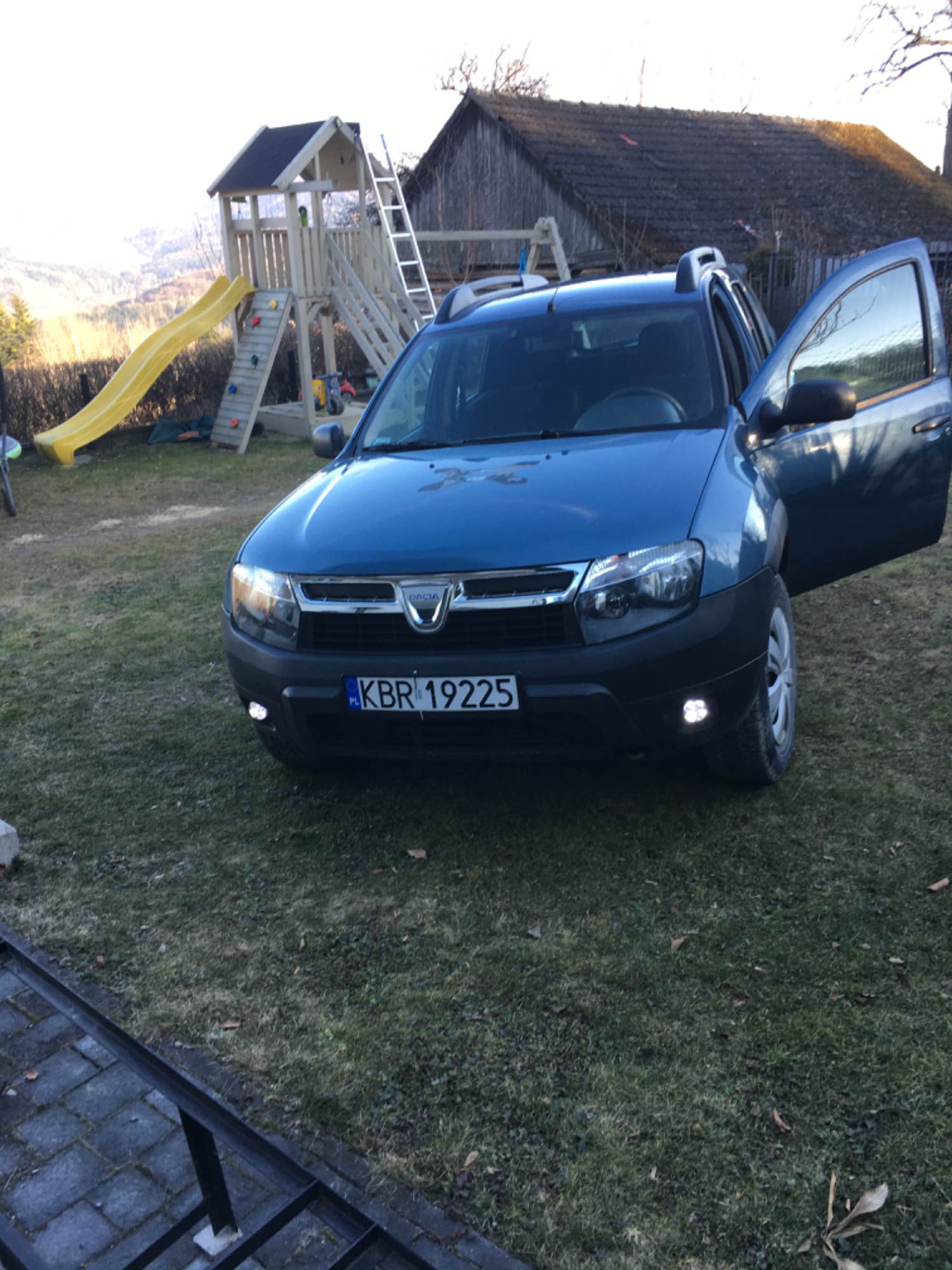 Duster1.6 Brzesko - zdjęcie 8