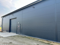 Nowoczesna Hala Magazynowa 540m2 -  na wynajem! Gowarzewo - zdjęcie 4