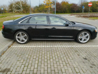 Audi A8 D4 Lublin - zdjęcie 12