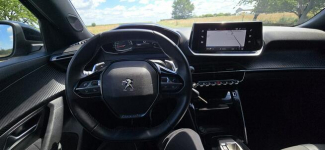 Peugeot 2008 40.000km Pleszew - zdjęcie 9