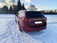 Toyoa Avensis S-Edition Kalisz - zdjęcie 4