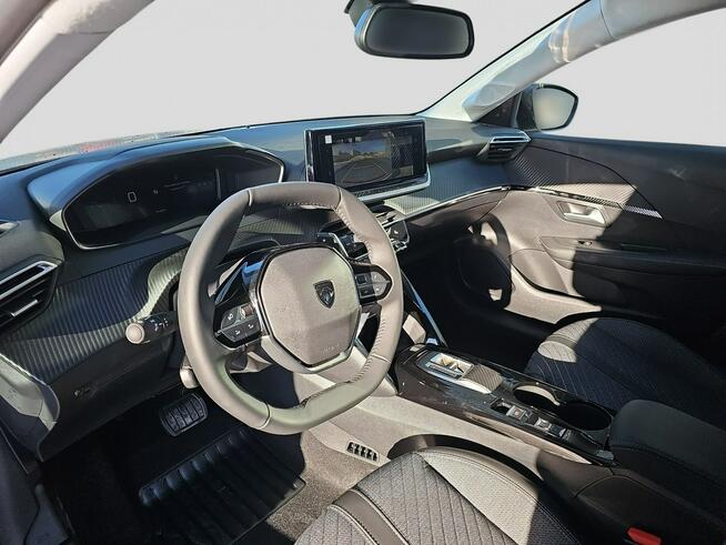 Peugeot 208 HYBRID 1.2 110KM e-DCS6 Łódź - zdjęcie 9