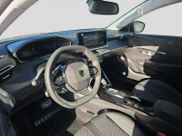 Peugeot 208 HYBRID 1.2 110KM e-DCS6 Łódź - zdjęcie 9