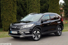 Honda CR-V 1.6 i-DTEC *160KM* 4x4 Ostrów Mazowiecka - zdjęcie 2