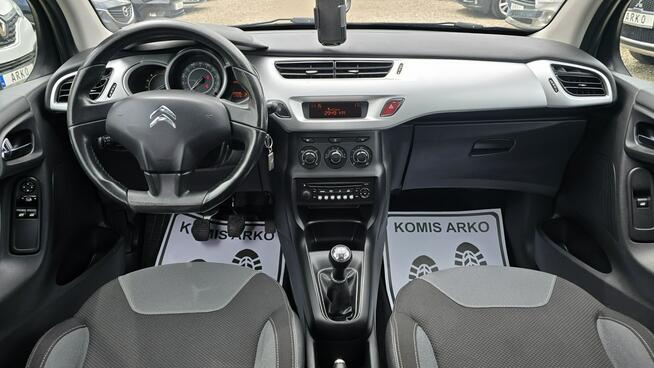 Citroen C3 Panorama, tempomat Zieleniewo - zdjęcie 11