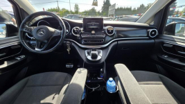 Mercedes Klasa V Prywatnie * 7 Osobowy * Automat / Serwisowany Świdnica - zdjęcie 10