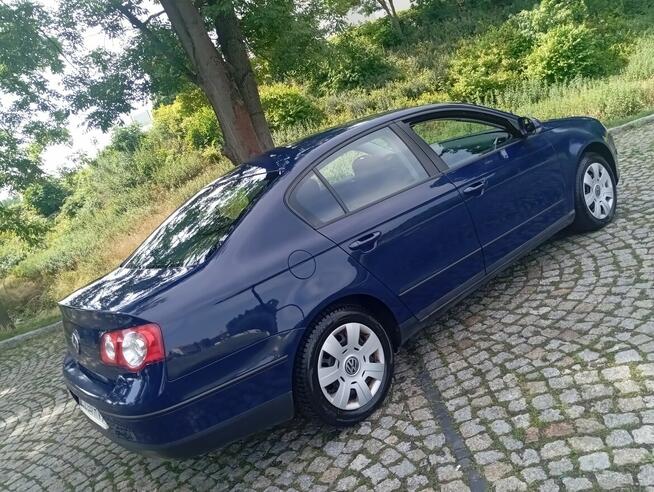 PASSAT/1.9/TDI/SEDAN/SPRAWNY/ZAREJESTROWANY/ Gostynin - zdjęcie 2
