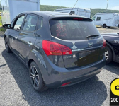Kia Venga Perfekcyjny bogata Opcja !!! Rzeszów - zdjęcie 4