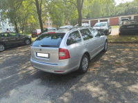 Skoda Octavia II 1.6 TDI Ambiente Katowice - zdjęcie 2