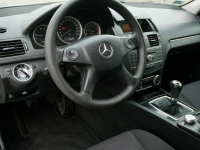 Mercedes C 220 2.2 CDI 170KM Kombi -1 Wł od 10 lat -Zobacz Goczałkowice-Zdrój - zdjęcie 12