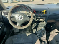Volkswagen Golf 1.9TDI 90km 98r Tarnów - zdjęcie 7
