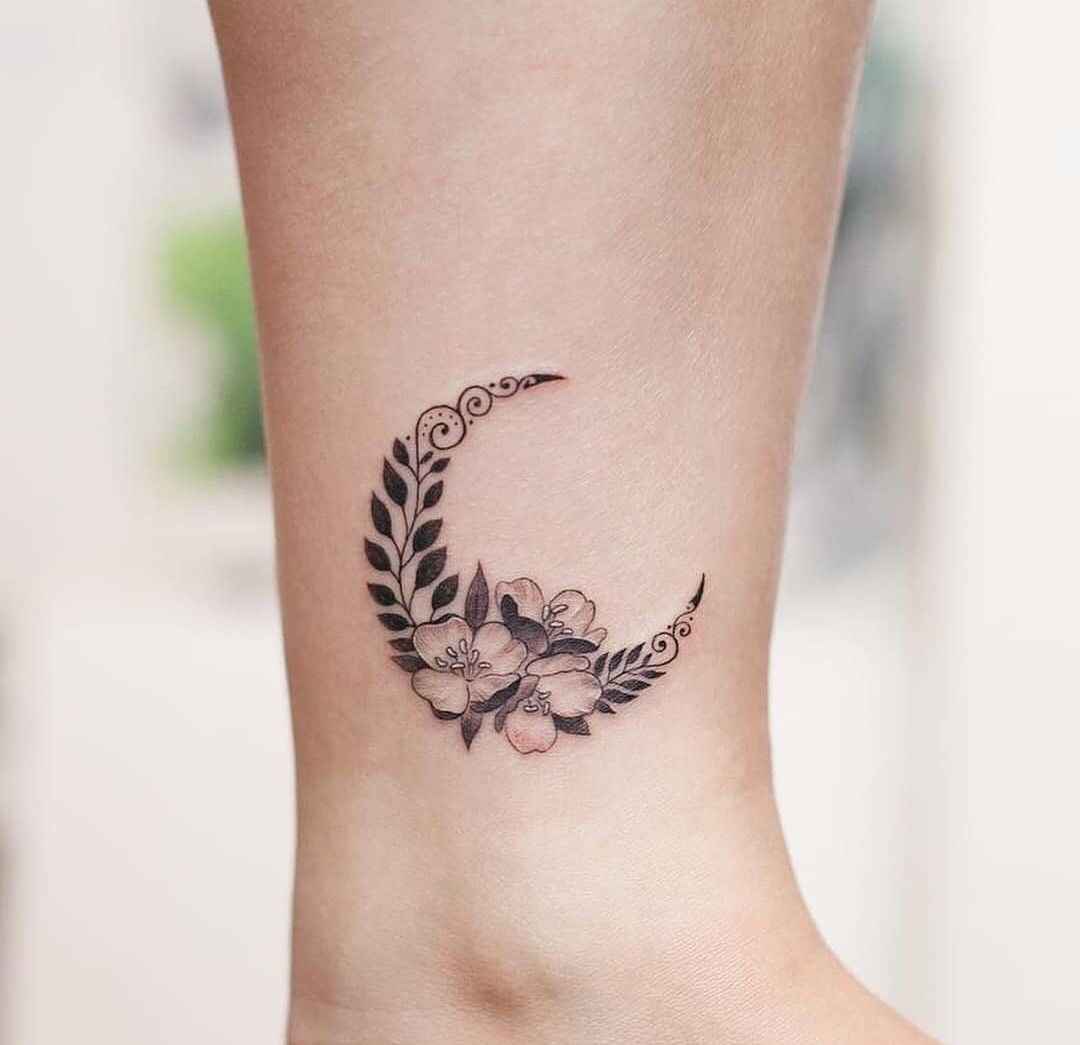 Tatuaż - Minimal Koszalin - zdjęcie 1