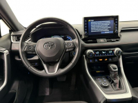 Toyota RAV-4 2.5  Plug-in Hybrid Dynamic 4X4 Warszawa - zdjęcie 9