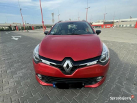 Renault Clio IV Grandtour (kombi) Kielce - zdjęcie 4