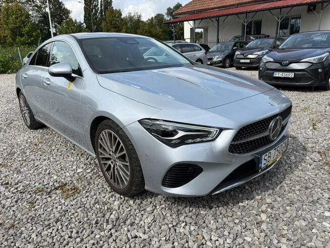 CLA 180! Salon Polska ! i właściciel ! Gwarancja MB Pęcice - zdjęcie 1