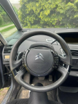 Citroen C4 Picasso 2.0 Benz + 3 letni Gaz * 7-osobowy * Climatronic * Miastków Kościelny - zdjęcie 11