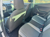 Seat Ibiza 1.0 TSI 95 2xClimatronic#Virtualny licznik Margonin - zdjęcie 7