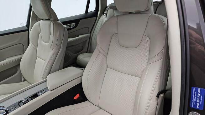Volvo V60 B4 D Plus Bright aut ! Z Polskiego Salonu ! Faktura Vat ! Warszawa - zdjęcie 11