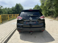 Nissan X-Trail Benzyna  Opłacony Serwisowany Bogata wersja Gostyń - zdjęcie 5