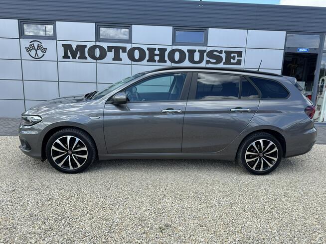 Fiat Tipo 1,4 Turbo Lounge Chełm Śląski - zdjęcie 8