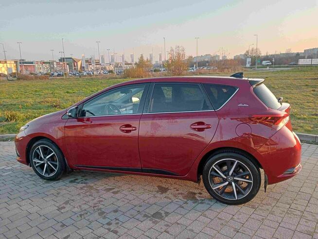 TOYOTA AURIS Stalowa Wola - zdjęcie 2