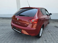 Seat Ibiza 1,6 tdi 90 kM I Własciciel Nawigacja Rybnik - zdjęcie 4