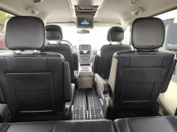 Chrysler town and country 2014, 3.6 Benzyna+ lpg