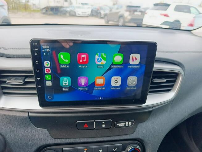 Kia Cee'd Salon Polska bezwypadkowy Karczew - zdjęcie 4