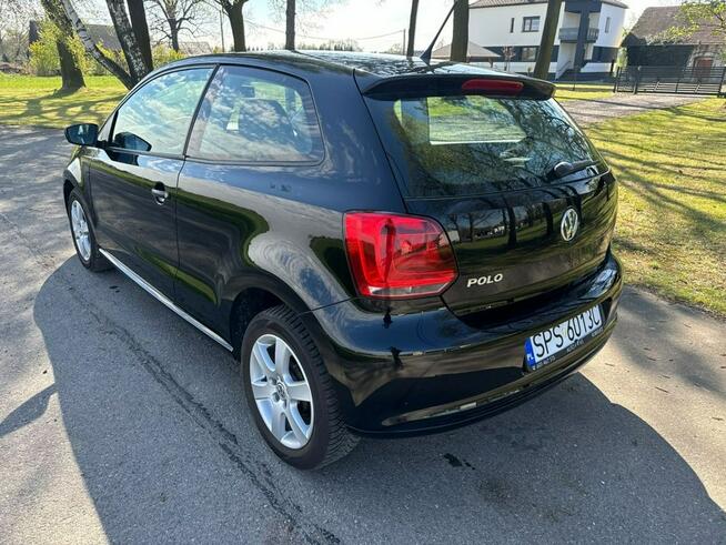 Volkswagen Polo Bezwypadkowy, zadbany, serwisowany Kobielice - zdjęcie 5