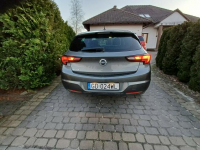 Opel Astra krajowa, serwisowana, bezwypadkowa GS LINE, faktura VAT Łochowo - zdjęcie 6