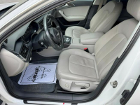 Audi A6 Salon Polska - Bezwypadkowy - Gwarancja 12 miesięcy Konin - zdjęcie 8