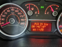 Fiat Doblo 2019 r Milicz - zdjęcie 8