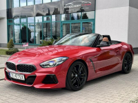 BMW Z4 M M40i Roadster. 1 właściciel. Bezwypadkowy. Salon PL. Węgrzce - zdjęcie 2