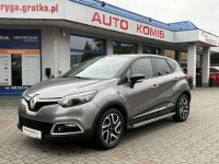 Renault Captur Rezerwacja Tarnowskie Góry - zdjęcie 2