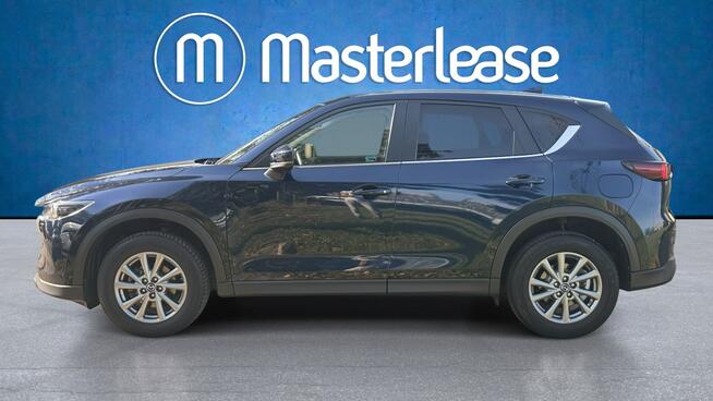 Mazda CX-5 2.0 Center-Line Plus ! Z Polskiego Salonu ! Faktura VAT ! Warszawa - zdjęcie 8