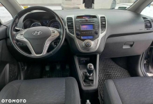 Hyundai ix20 1.6 Comfort Orneta - zdjęcie 8