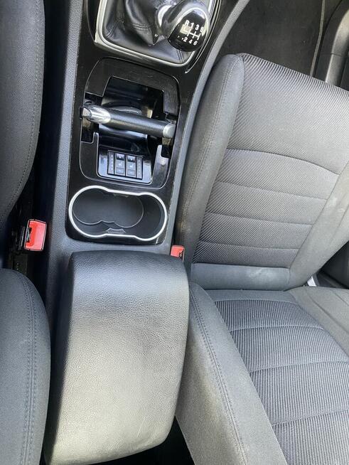 7 osobowy Titanium Tempomat Adaptacyjny nawigacja Xenony Sierpc - zdjęcie 12