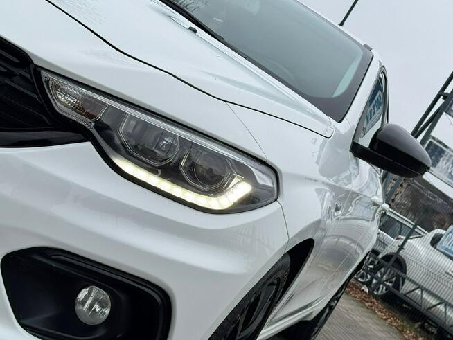 Fiat Tipo *Benzyna*Navi*Skóra* Zduńska Wola - zdjęcie 10