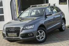 Audi Q5 Quattro / MMI / HAK / Gwarancja / Stan BDB ! Gdynia - zdjęcie 2
