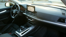 Audi Q5 Ostrów Wielkopolski - zdjęcie 8