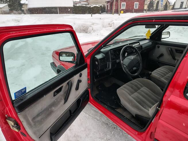 Volkswagen Golf II mk2 *Klasyk* 1991r * Ostrołęka - zdjęcie 8