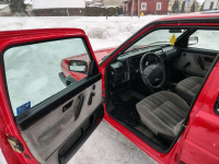 Volkswagen Golf II mk2 *Klasyk* 1991r * Ostrołęka - zdjęcie 8