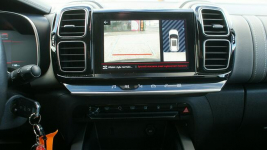 Citroen C5 Aircross Ostrów Wielkopolski - zdjęcie 10