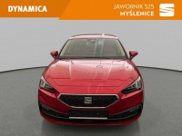 Seat Leon Style - 1.5 TSI - 115KM - Manual - Rocznik 2026! Myślenice - zdjęcie 2