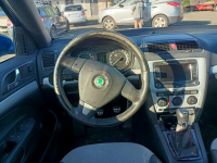 Skoda Octavia VRS 2.0TDI 170km 08r Tarnów - zdjęcie 7