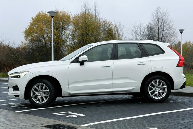 Volvo XC 60 Salon Polska, Faktura 23% Rzeszów - zdjęcie 5