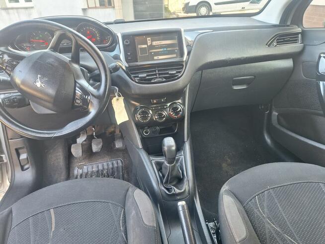 Peugeot 208 Chodzież - zdjęcie 9