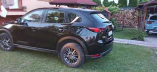 Mazda CX-5 2.5 AWD Lubaczów - zdjęcie 6